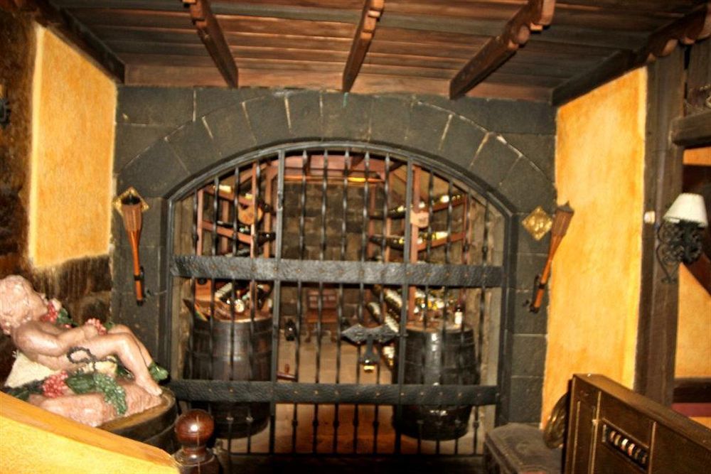 Hosteria La Andaluza Риобамба Екстериор снимка